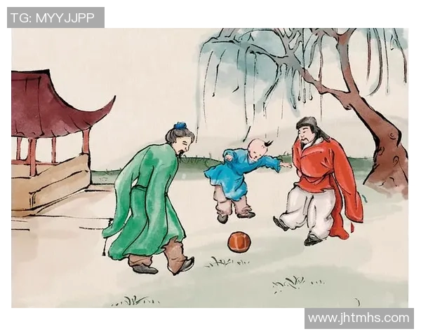 古代足球传奇人物回顾：那些年我们追逐的明星与他们的辉煌故事