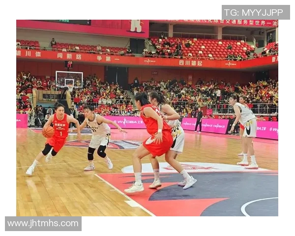 WCBA四川女篮迎战河北队争夺季后赛名额的关键战役