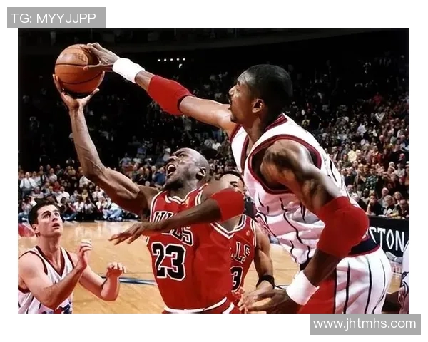 乔丹与诺维茨基的传奇对决：篮球历史上的巅峰时刻与荣耀之路