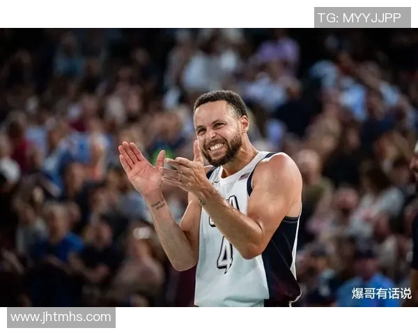 斯蒂芬库里如何改变篮球游戏的未来与他的传奇职业生涯