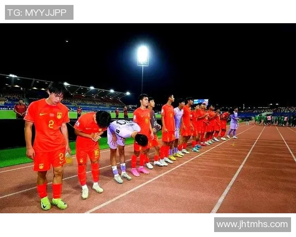 中国足球在亚洲的尴尬现状与未来发展之路探讨