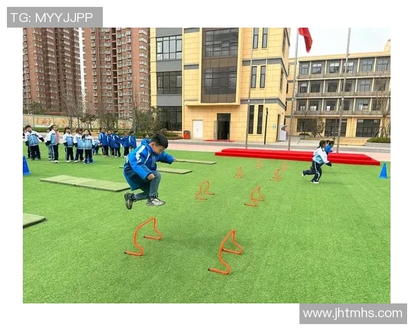 中小学体育俱乐部助力学生全面发展与健康成长的探索与实践