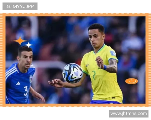 巴西足球新星崛起现状及未来潜力分析